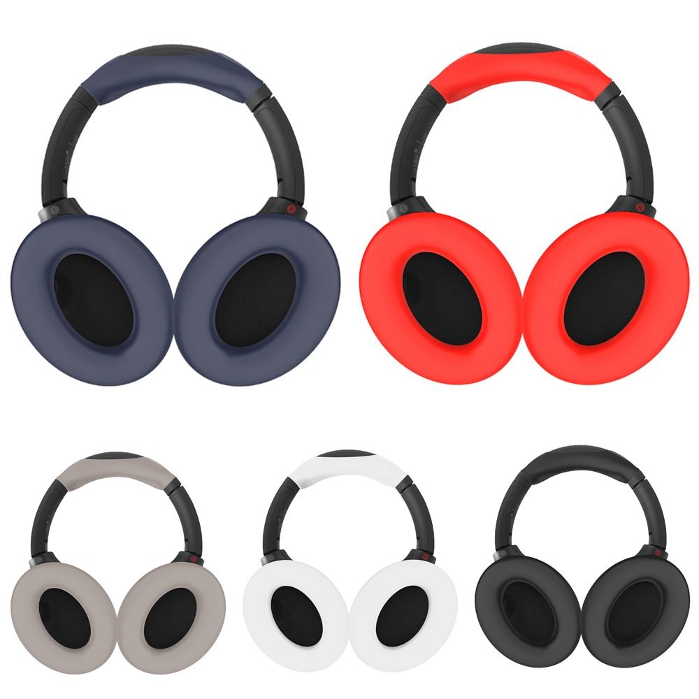 Sennheiser Headphone Momentum 4 - Casing Pelindung Balok Kepala Penutup Telinga