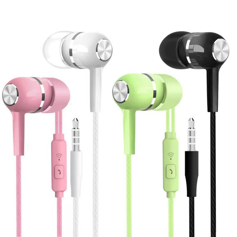 Shure Mic Sm58 - Headphone Wired S12 In-Ear Pilihan Dengan
