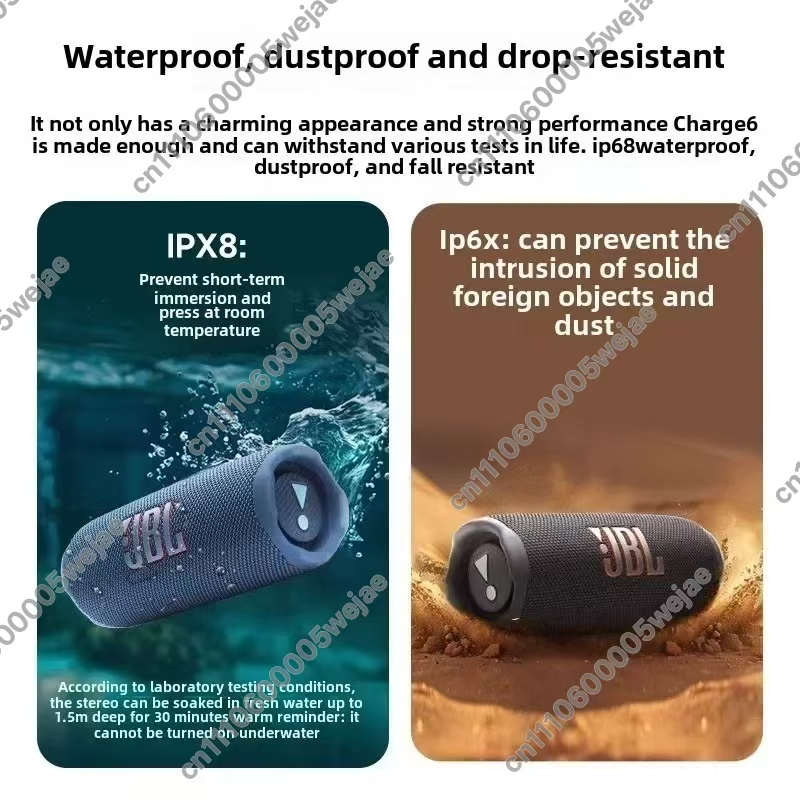 Speaker Bass Mini JBL FLIP7 IP - Jbl Speaker Flip 6 ulasan dan harga