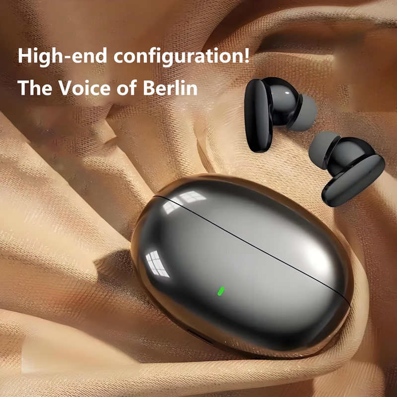 Lenovo New Wireless Earphone B - Audiophile Headphone Wired ulasan dan harga