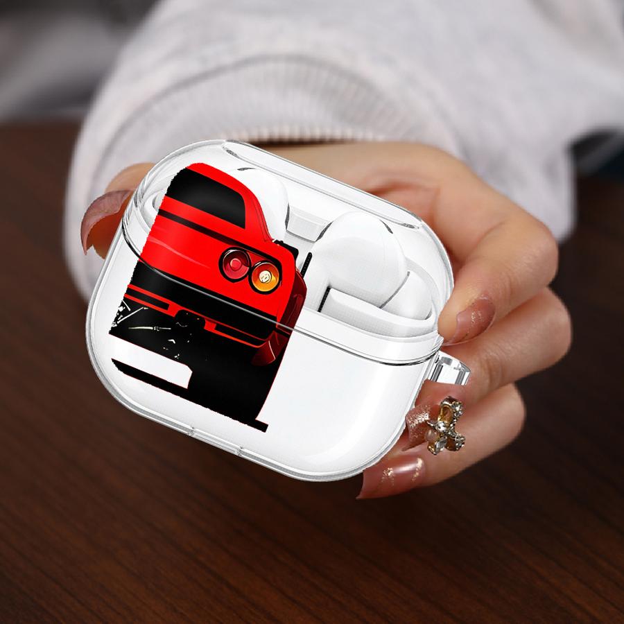 Casing untuk Redmi Galaxy Buds - Sports Earphone Hook ulasan dan harga