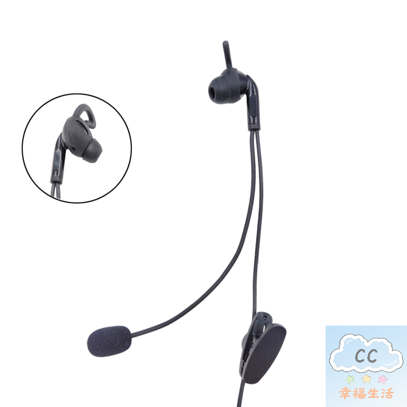 Earphone Wasit Berkualitas den - Usb C Earphone ulasan dan harga
