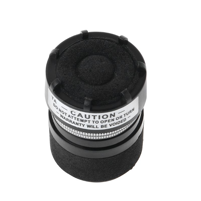 Mikrofon kapsul profesional Co - Shure Mic Sm58 ulasan dan harga