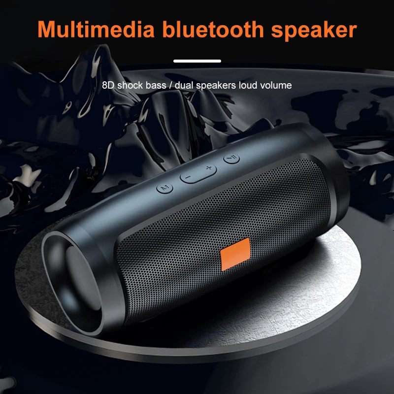 Speaker nirkabel Bluetooth USB - Jbl Speaker Flip 6 ulasan dan harga