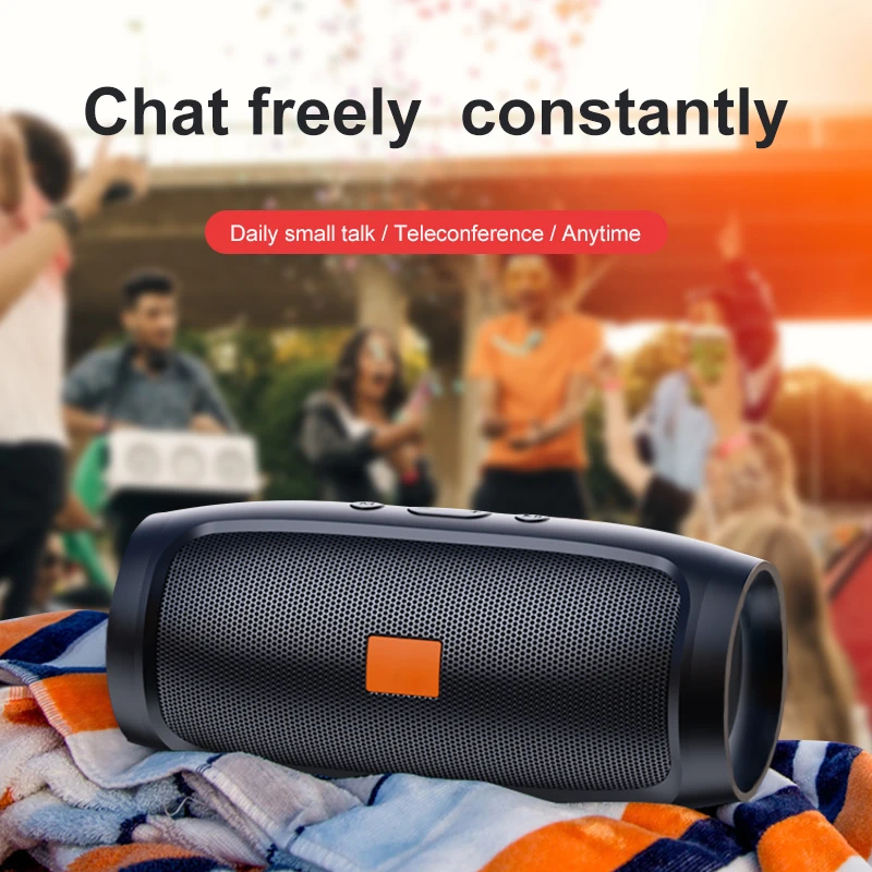 Speaker nirkabel Bluetooth USB - Jbl Speaker Flip 6 ulasan dan harga