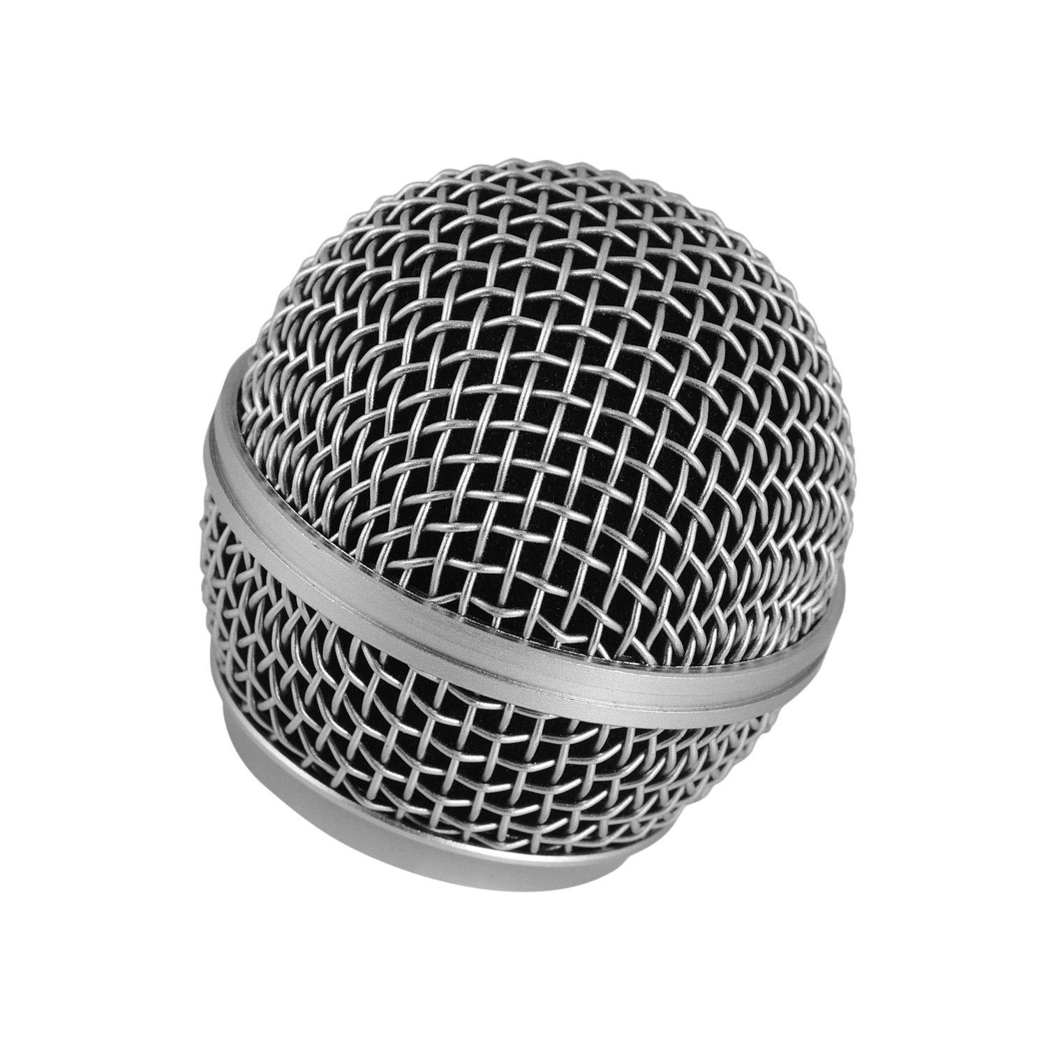 Kepala Bola Pengganti Grille M - Shure Mic Sm58 ulasan dan harga