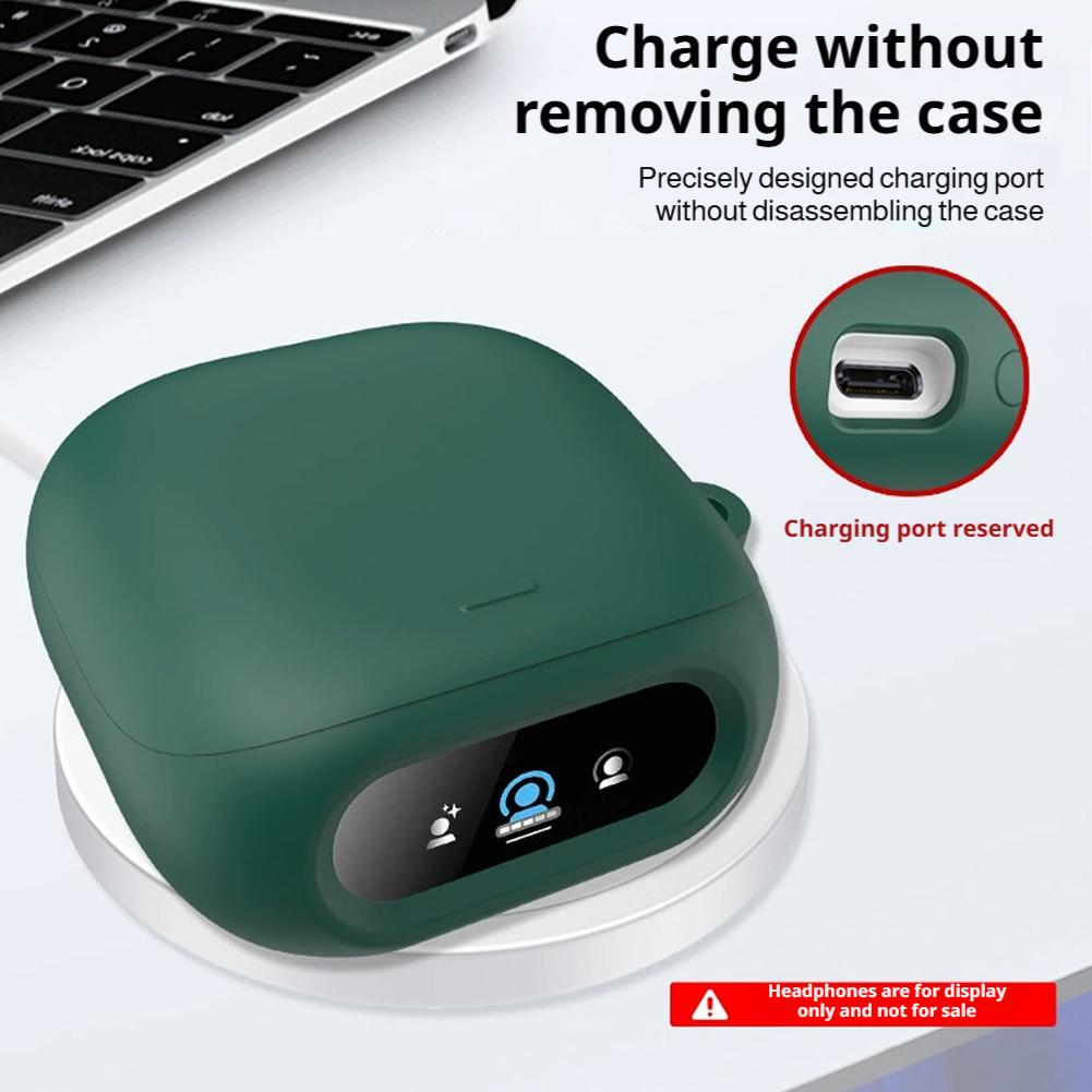 Casing Silikon untuk Soundcore - Earbuds Charging Case ulasan dan harga