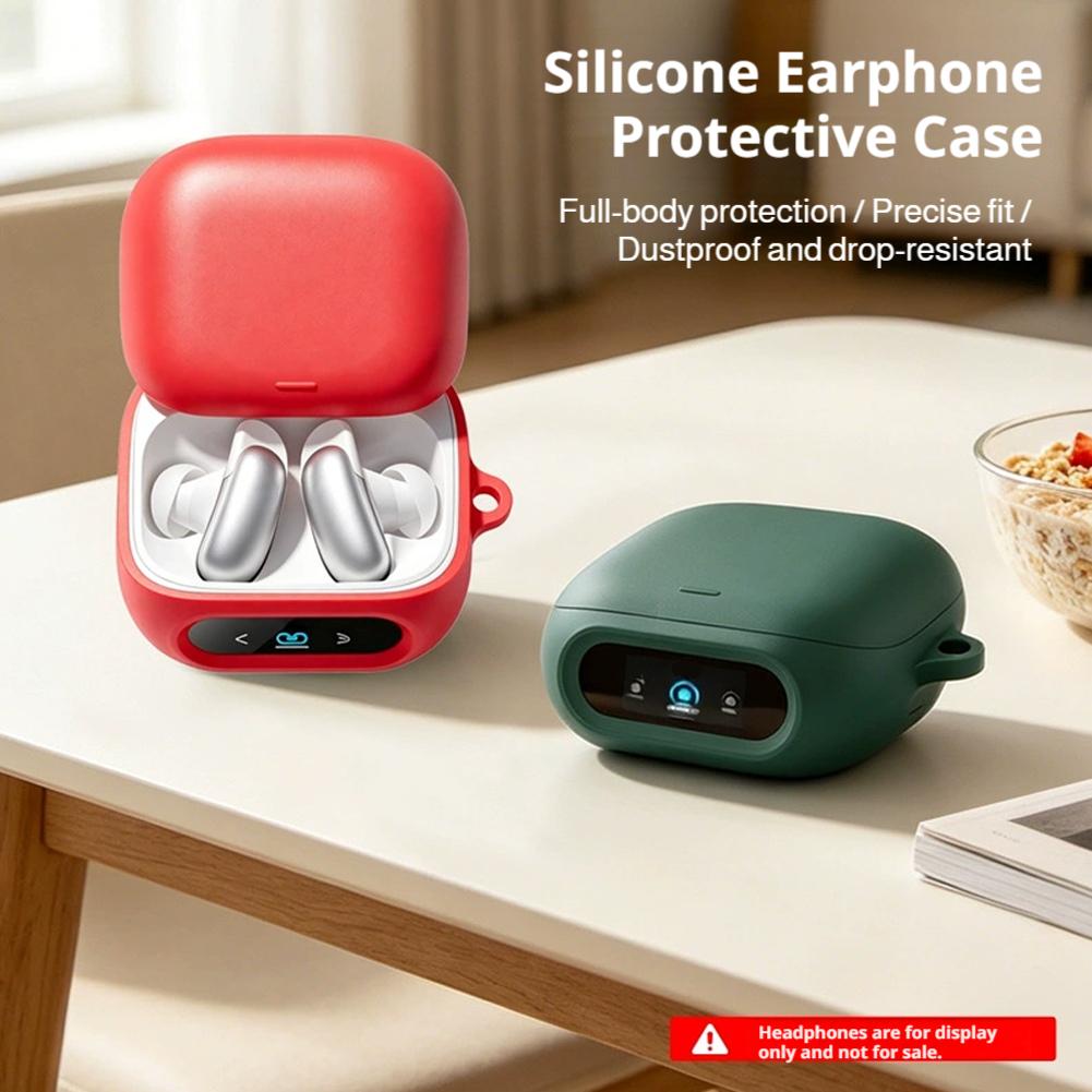 Casing Silikon untuk Soundcore - Earbuds Charging Case ulasan dan harga