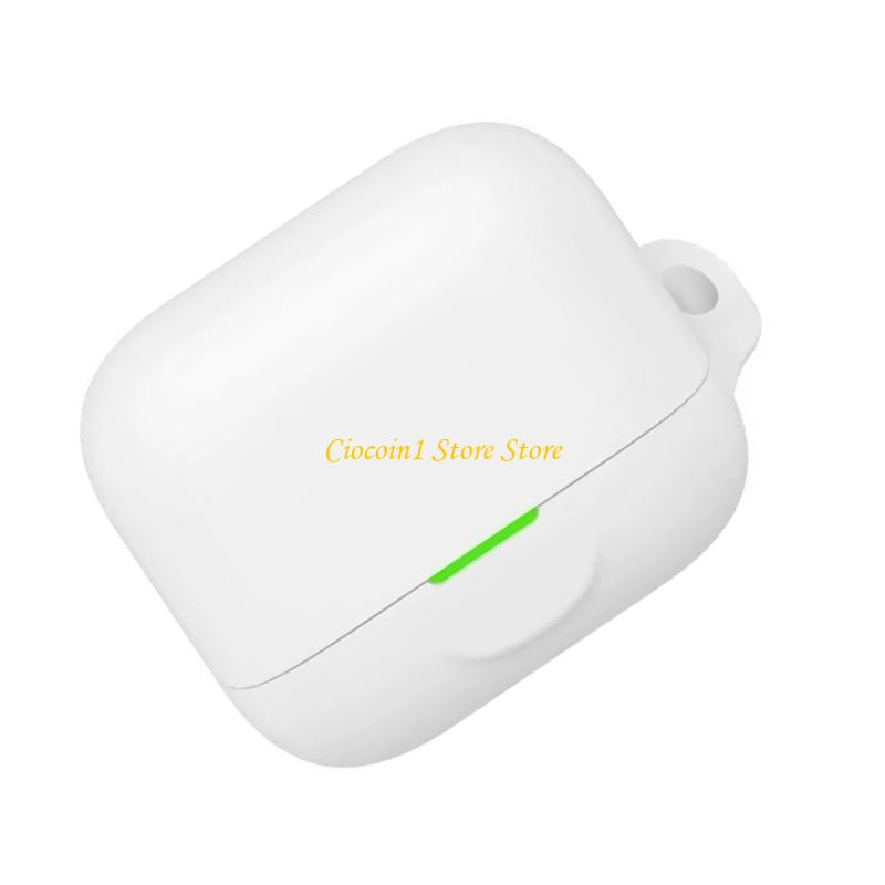 Penutup Pelindung Silikon Cair - Earbuds Charging Case ulasan dan harga