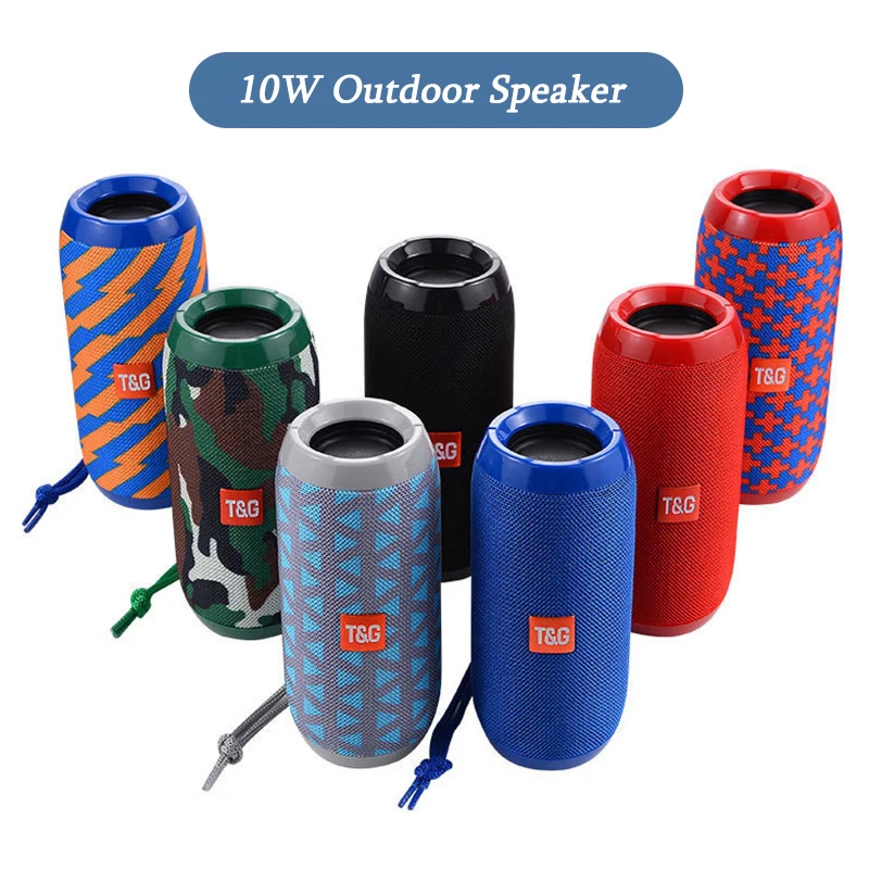 TG117 Speaker Bluetooth portab - Jbl Speaker Flip 6 ulasan dan harga