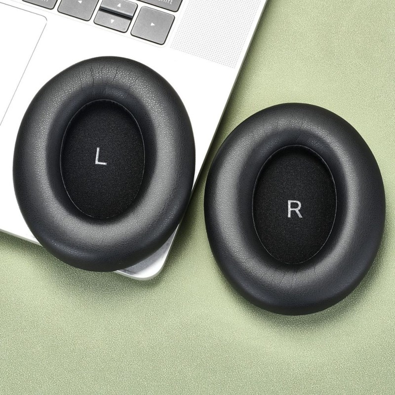 Penggantian Bantalan Telinga P - Sennheiser Headphone Momentum 4 ulasan dan harga